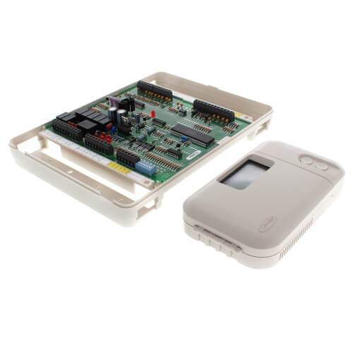 ZONECC2KIT01B Carrier ZONECC2KIT01B Performance Comfort Zone II