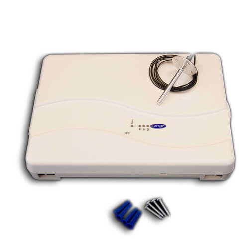 ZONECC3ZAC01 Carrier ZONECC3ZAC01 Comfort Zone 3 Zone Control System