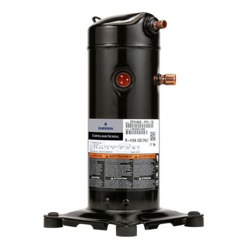 Main product image of 1 PH Scroll Compressor, 15000 BTU (208-230v)