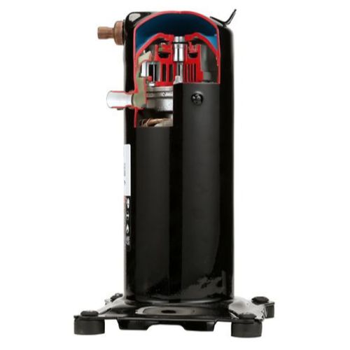 Main product image of 1 PH Scroll Compressor, 15000 BTU (208-230v)
