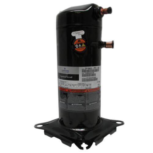 Main product image of Scroll Compressor