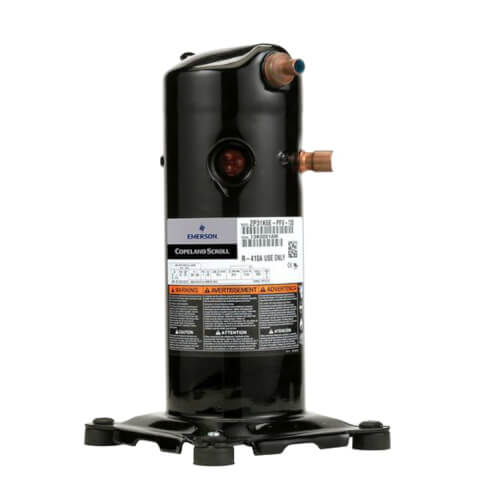 Main product image of Scroll Compressor, ZP38K5E-PFV-830