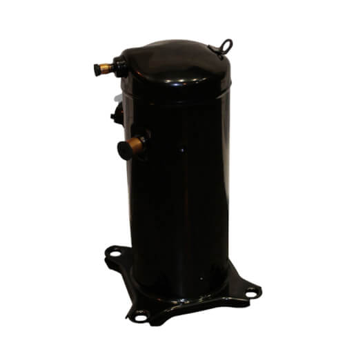 Main product image of 37,500 BTUH Copeland Scroll Compressor For R-410A Refrigerant, ZP38K5E-TF5-830