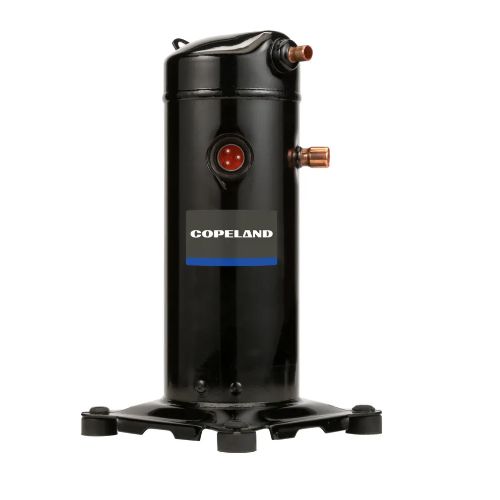 Main product image of 1 PH R410A, 37500 BTU Compressor (208-230v)