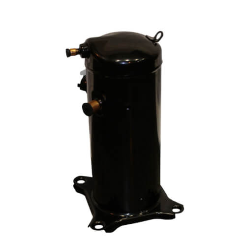 Main product image of 54000 BTUH Copeland Scroll Compressor For R-410A Refrigerant, ZP54K5E-TFD-830