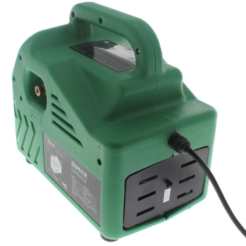Main product image of Port-A-Blaster Portable Pressure Washer
