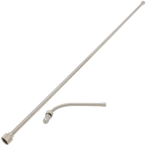 Main product image of 30" Extension Wand and 90-degree Adjustable Nozzle