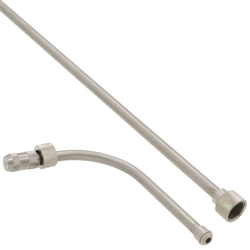 Main product image of 30" Extension Wand and 90-degree Adjustable Nozzle