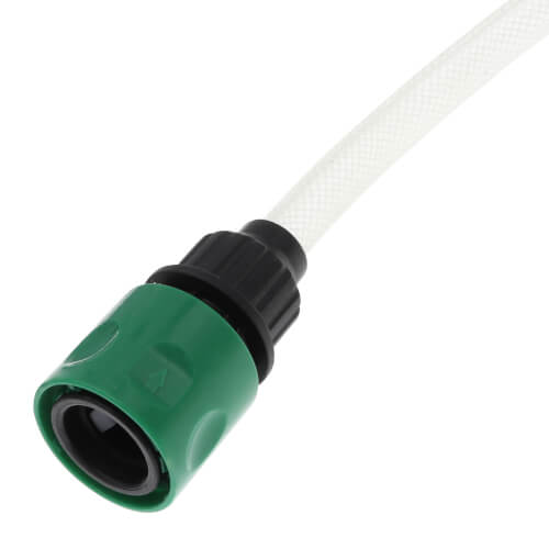 Main product image of Suction Hose for Port-A-Blaster