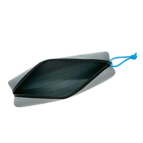 Main product image of Premium Single Zip Pouch with LaserLock Fabric and 6/12 Compatible
