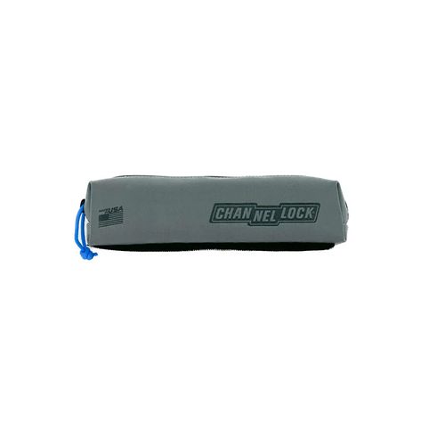 Main product image of Premium Single Zip Pouch with LaserLock Fabric and 6/12 Compatible