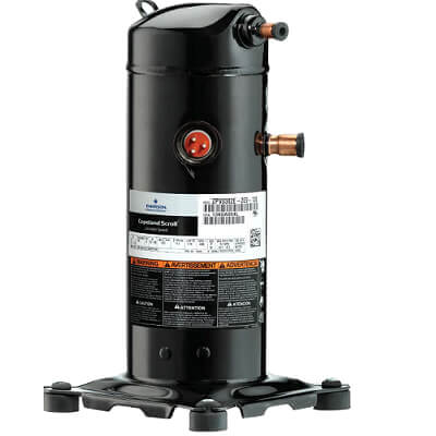 Main product image of 3 PH R410A, Tandem Compressor (460v)