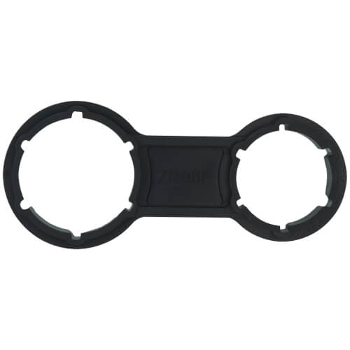 Double Ring Wrench for Filter Bowl Removal - 1/2" to 1-1/4"