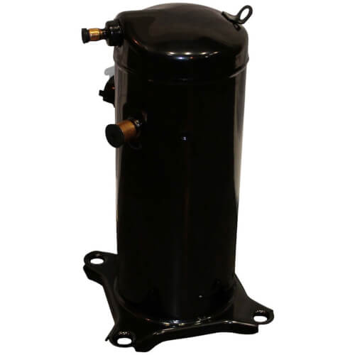 Main product image of 18,000 BTUh Copeland Scroll Compressor R-22, ZR18K5E-PFV-830