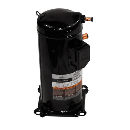 Main product image of Copeland Scroll Compressor 57000 BTUh, ZR57K3E-TF5-950