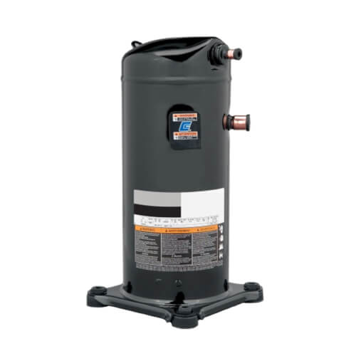 Main product image of Copeland Scroll Compressor 68000 BTUh, ZR68KCE-TF5-950