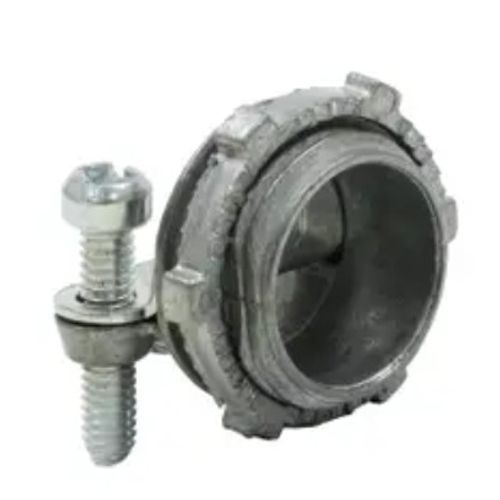 Main product image of 3/4" Non-Metallic Sheathed Cable Connector (Pack of 50)