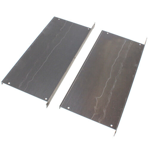 Main product image of Galvanized Weather Shield
