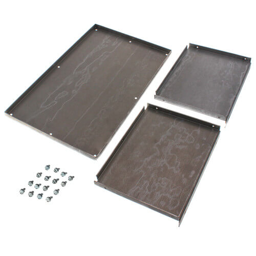 Main product image of Galvanized Weather Shield
