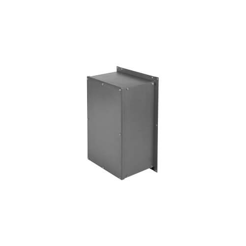 Main product image of Galvanized Weather Shield