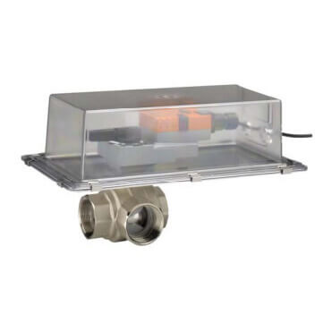 Main product image of Characterized Control Valve Weather Shield