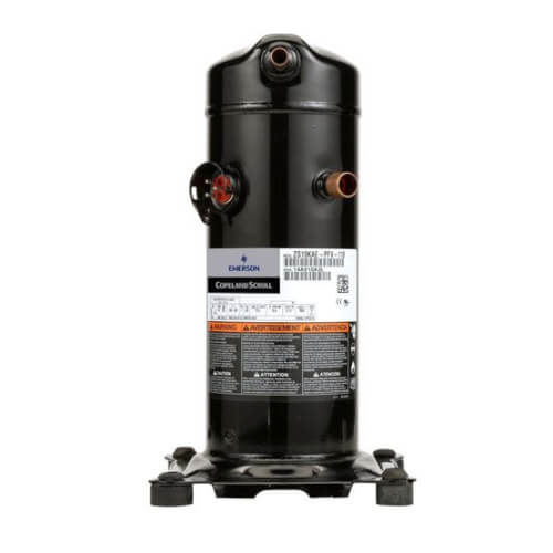 Main product image of 1 PH R134A, 11000 BTU Compressor (208-230v)