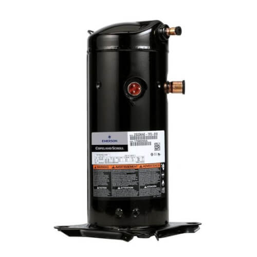 Main product image of 3 PH, R404A Compressor, 32600 BTU (200/230V)