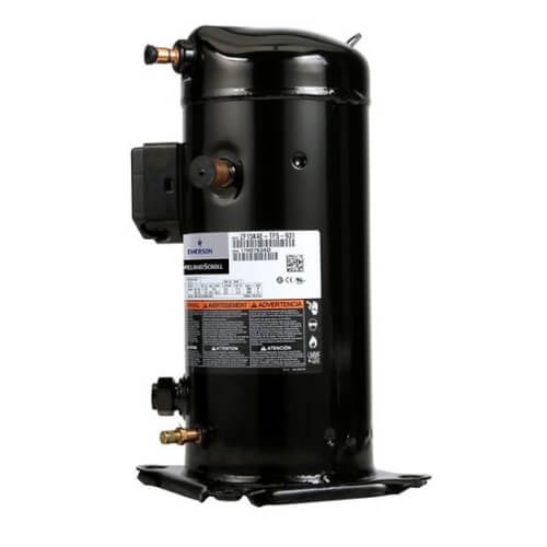 Main product image of 3 PH, Scroll Compressor, 9430-55500 BTU (200-230V)