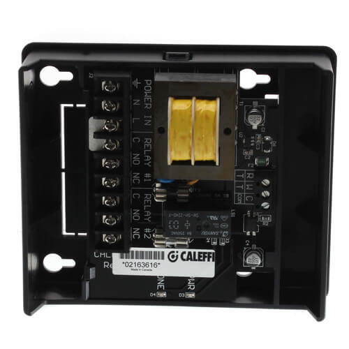Main product image of 1 Zone Expandable Switching Relay w/ Priority