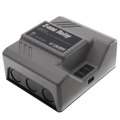 Main product image of 1 Zone Expandable Switching Relay w/ Priority