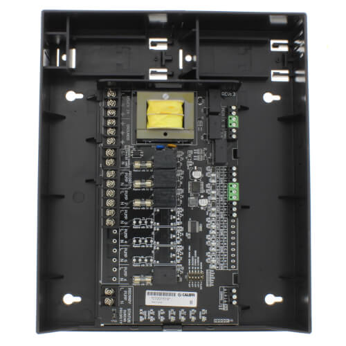 Main product image of 3 Zone Expandable Switching Relay w/ Priority