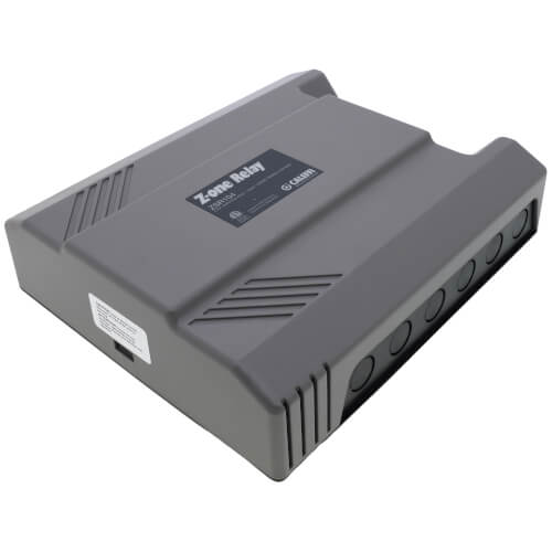 Main product image of 4 Zone Expandable Switching Relay w/ Priority