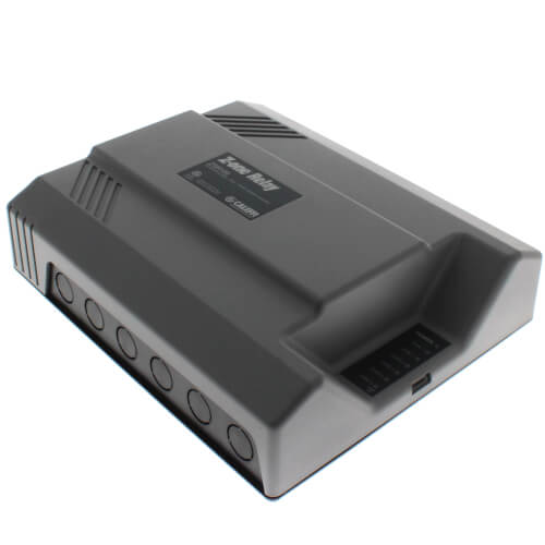 Main product image of 6 Zone Expandable Switching Relay w/ Priority