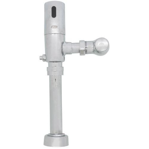 Main product image of ZTR Top-Mounted Battery Powered Sensor Flush Valve for Water Closets (1.28 GPF)