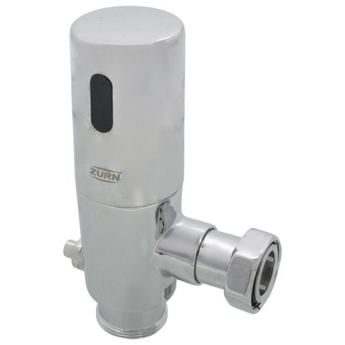 Main product image of ZTR Top-Mounted Battery Powered Sensor Flush Valve for Water Closets (1.28 GPF)