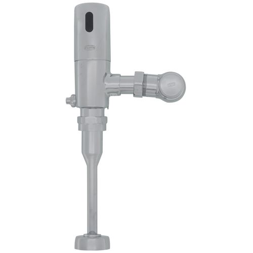 Main product image of ZTR Top-Mounted Battery Powered Sensor Flush Valve for Urinals (0.5 GPF)