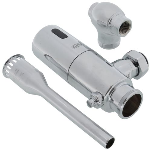 Main product image of ZTR Top-Mounted Battery Powered Sensor Flush Valve for Urinals (0.5 GPF)