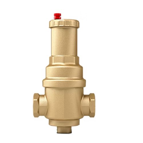 Main product image of 1" NPT Microbubble Eliminator