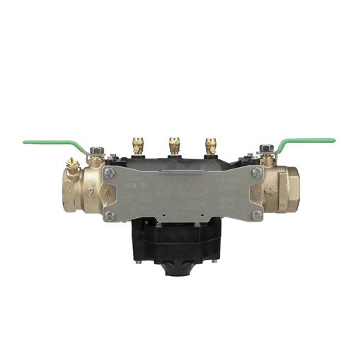 Main product image of 3/4" Wilkins 375XL Reduced Pressure Principle Assembly, Street Elbows (Lead Free)