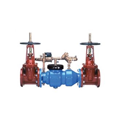 Main product image of 4" Wilkins 350DA Double Check Detector Assembly