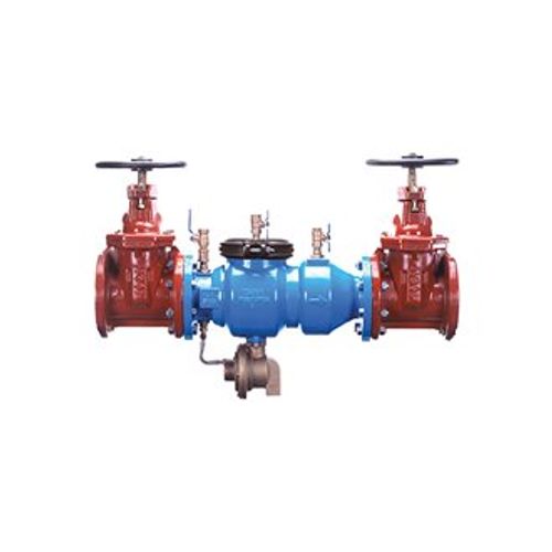 Main product image of 8" Wilkins 375 Reduced Pressure Principle Assembly w/ OS&Y Gate Valves