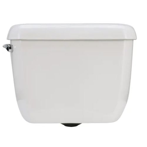 Main product image of 1.6 GPF Toilet Tank Only - Left Hand Lever