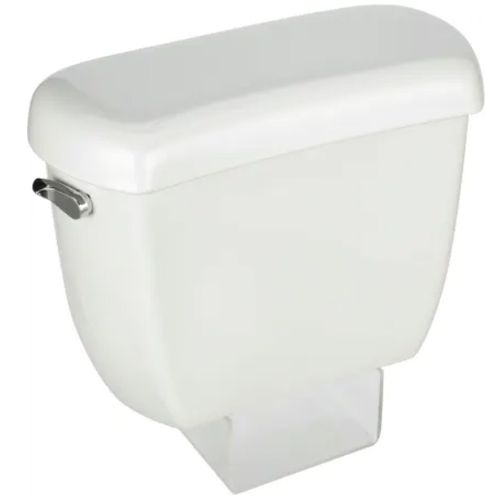 Main product image of 1.1 GPF Toilet Tank Only - Left Hand Lever