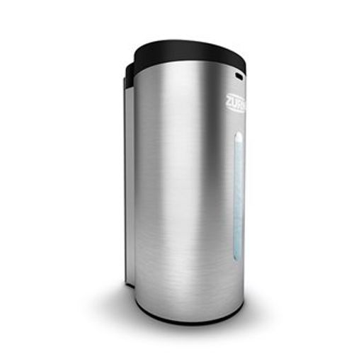 Main product image of Sensor Operated Wall-Mount Foam Soap Dispenser (Chrome)