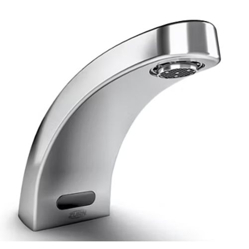 Main product image of AquaSense Touchless Sensor Faucet, Single Hole, 0.5 GPM Aerator (Chrome), Z6936