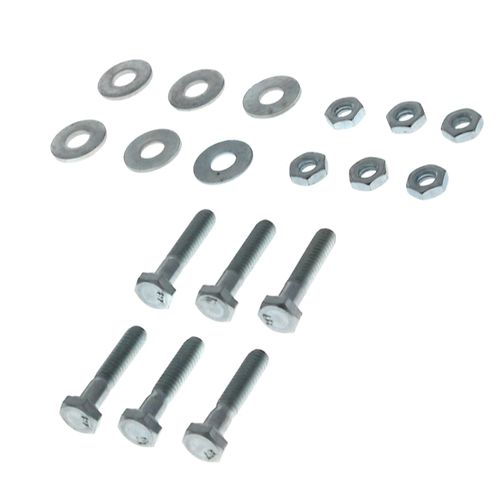 Main product image of GT2700-75 6" Retro Fit Extension & Hardware