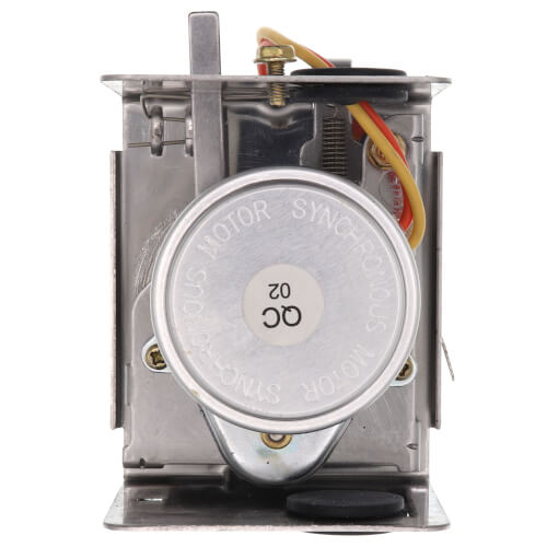 Actuator for Bluefin Zone Valves (24v)