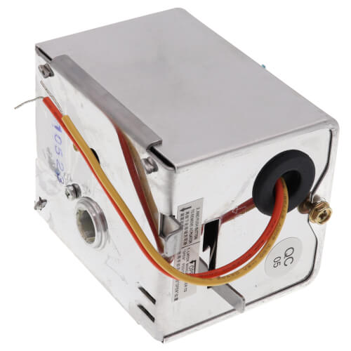 Actuator for Bluefin Zone Valves (24v)