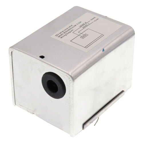 Actuator for Bluefin Zone Valves (24v)