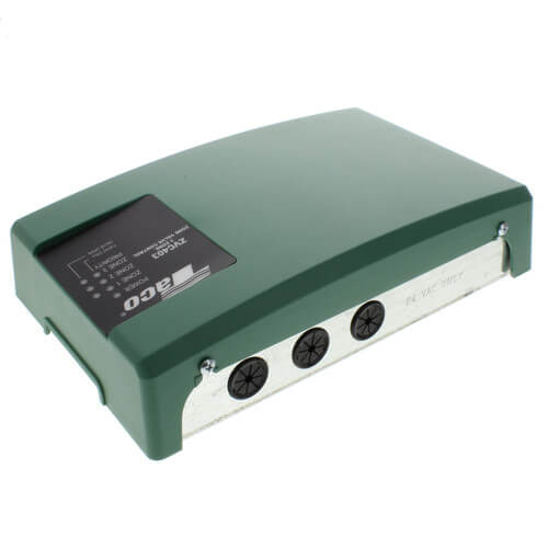 Main product image of 3 Zone Valve Control Module with Priority